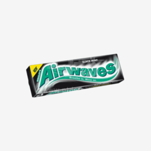 Airwaves Black Mint 14g