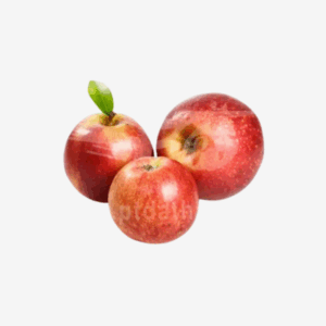 Jablko červené 1ks Táo vỉ