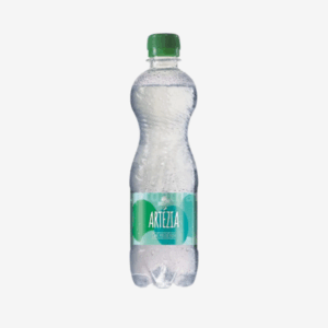 Artézia perlivá 500ml