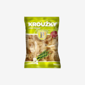 B Brambůrky 50g Jarní cibulka