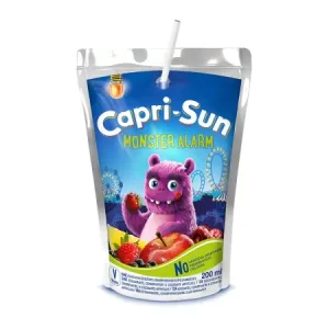 Vitar Capri-Sun Fun Alarm 200 ml