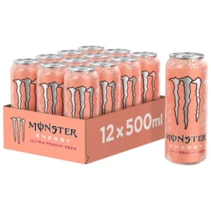 monster energeticky napoj 500ml