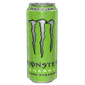 Monster 500ml Ultra paradise