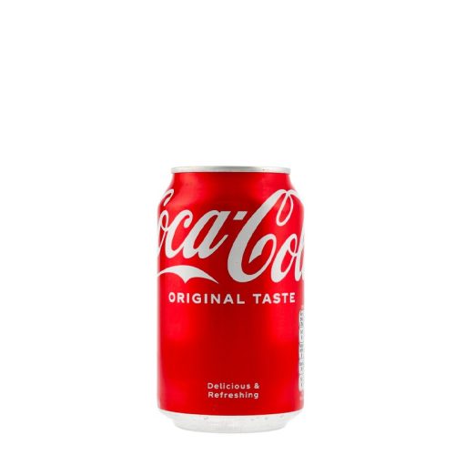 Coca Cola Classic 24 x 330 ml